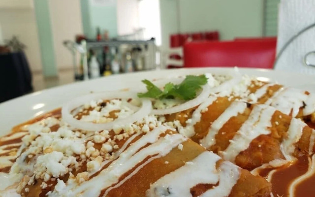 Hotel Palmas Cocoyoc