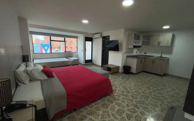 Hotel Ofix