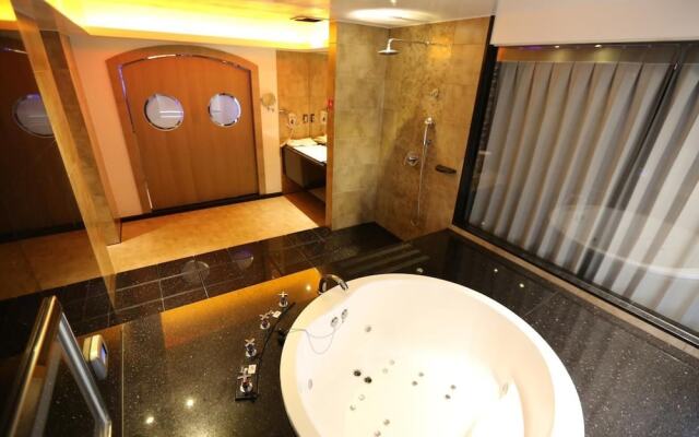 Yosemite Motel - Taiyuan Branch