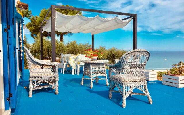 La Terrazza Sul Mare