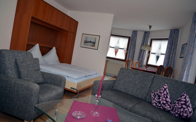 Appartementhaus Felicitas