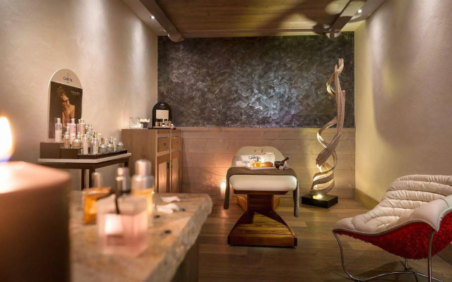 CGH Résidence boutique Le Lodge Hemera