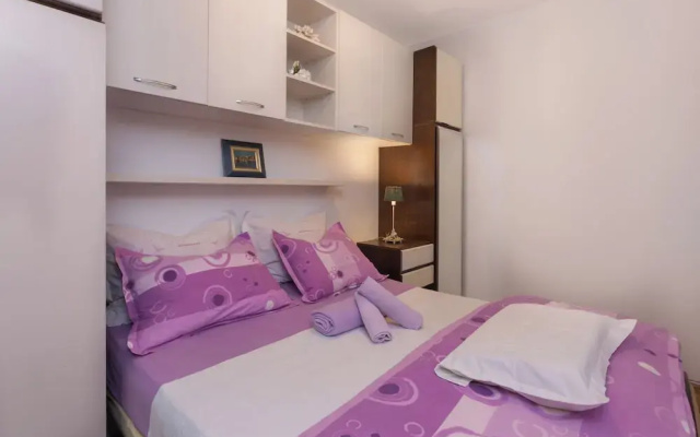 Arca, Apartment With Sea View And Free Parking