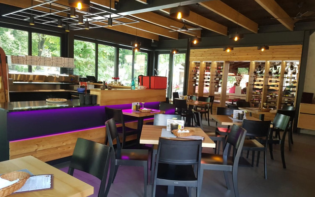 Apartman centrum v súkromí