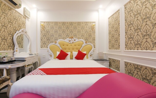 Diamond Hotel by OYO Rooms
