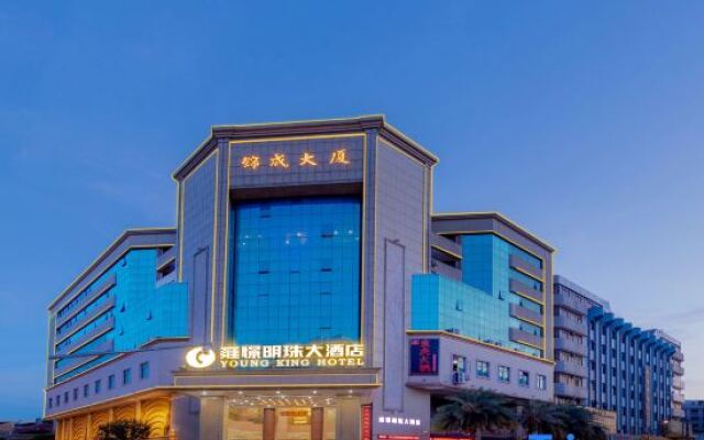 YOUNG KING HOTEL(Foshan Nanhai Jiujiang Branch)