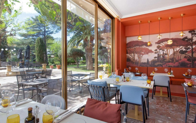 Mercure Marseille Centre Bompard La Corniche