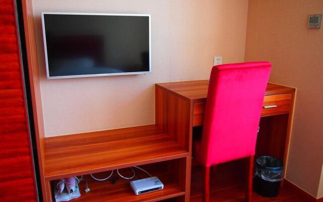 Xiasha Yihao Apartment Hotel