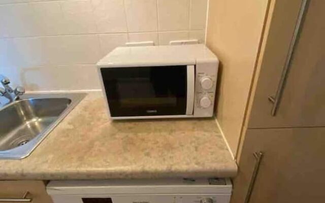 Apex Morrison Street Apartment