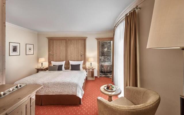 Harisch Hotel Weisses Rössl