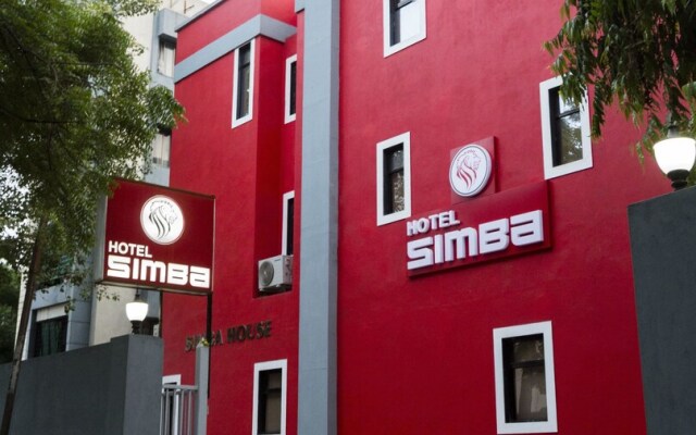 Hotel Simba