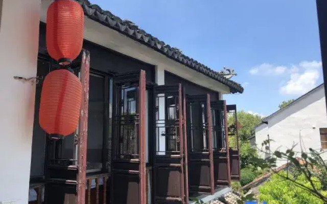 Yinjiangnan Xujia Hostel