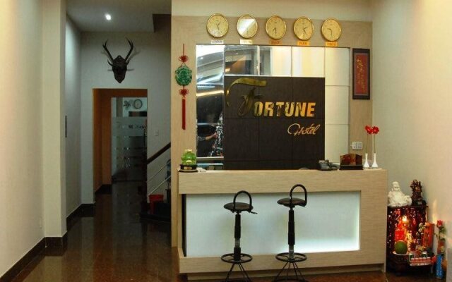 Fortune Hotel Danang