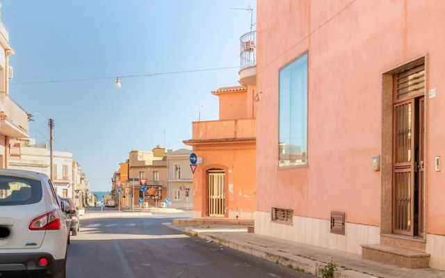 Cupido Apartment in Avola