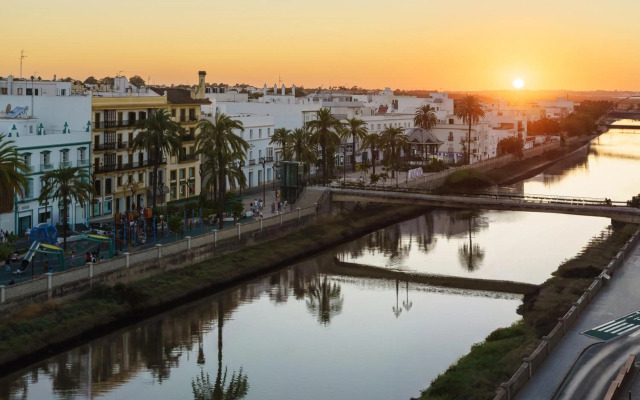 Crisol Chiclana