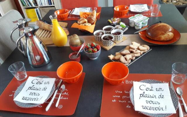 Le Temps d'une Pause