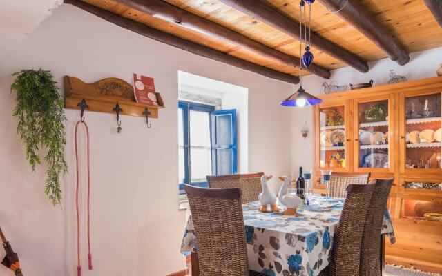 CheckinCheckout - Casa da Lua