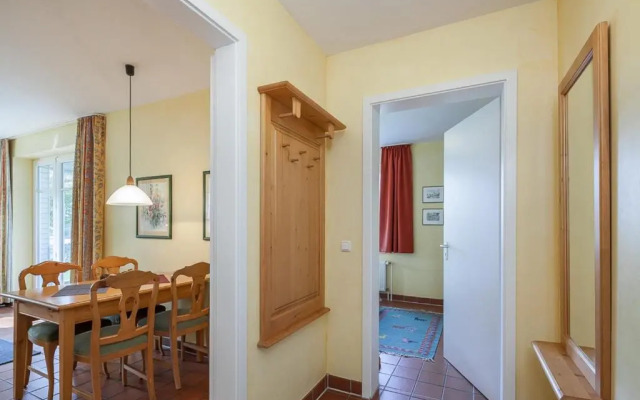 Dünenblick Wohnung 20