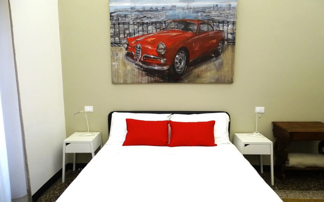 Genova46 Suites & Rooms