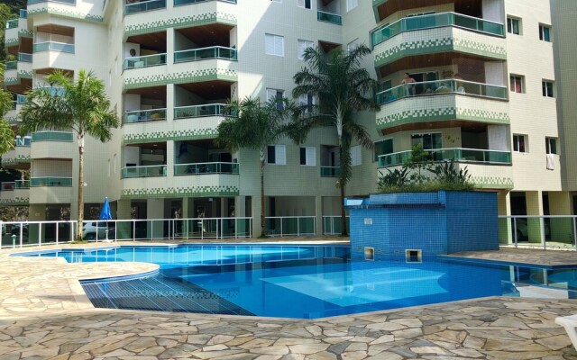 Condomínio Residencial Grand Beach