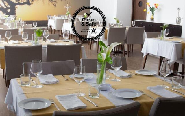 Monte Filipe Hotel & Spa