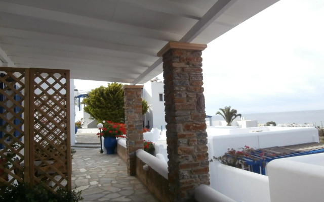 Galini Bungalows