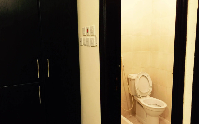 Qasr Alriyadh Hotel Apartments