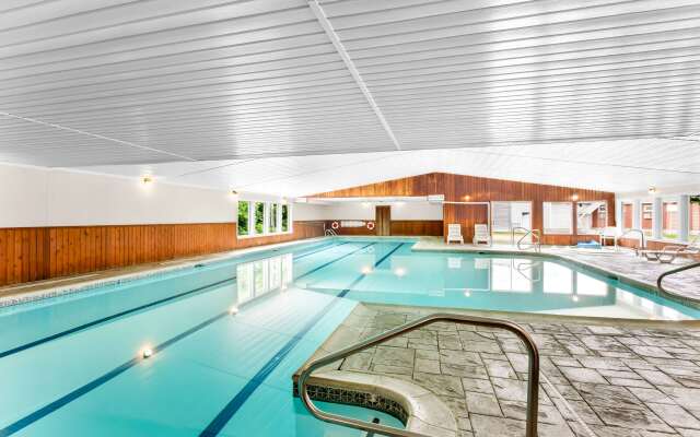 Rodeway Inn Gorham Riverside