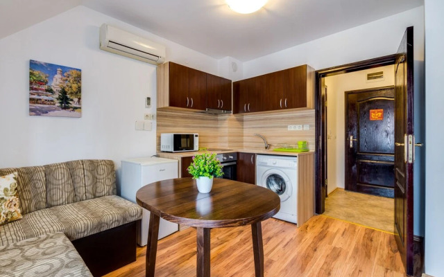 I love Varna Apartments
