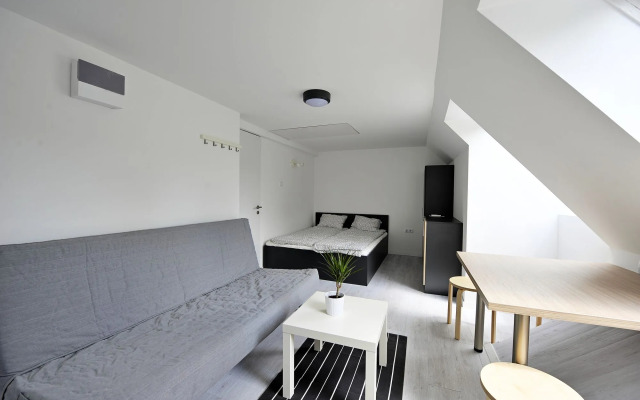 Villa Oliver 1 Siófok