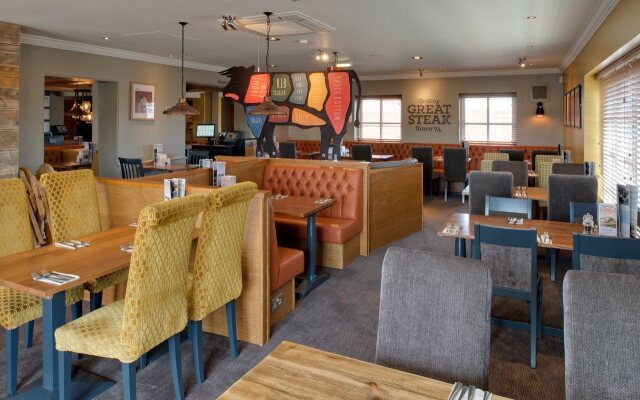 Frome Hotel
