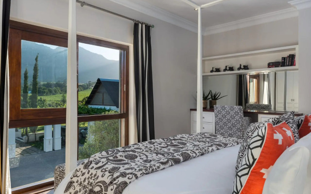 The Residence @ Vrede & Lust