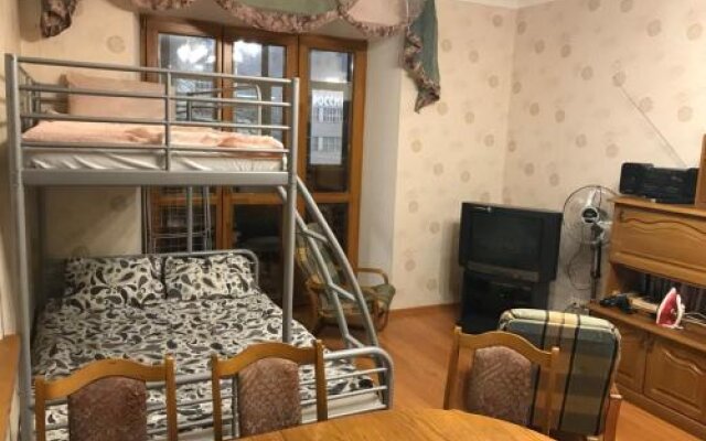 B&B на Ленина 36 — фото