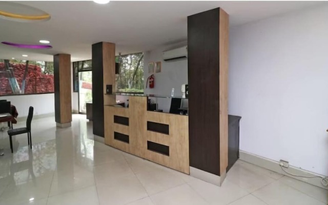 Hotel Rio Inn Trimbakeswer