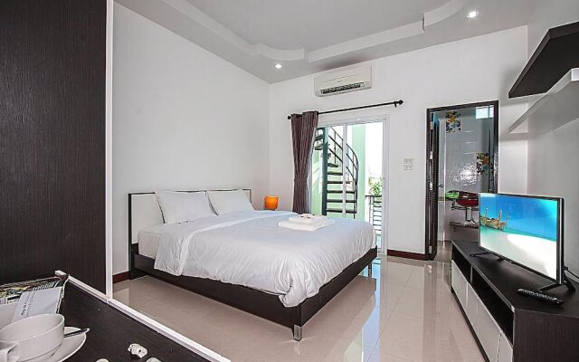 Baan Kiet 2 2 units with 2 bedrooms