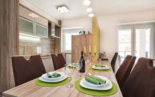 Apartments Tre Perle