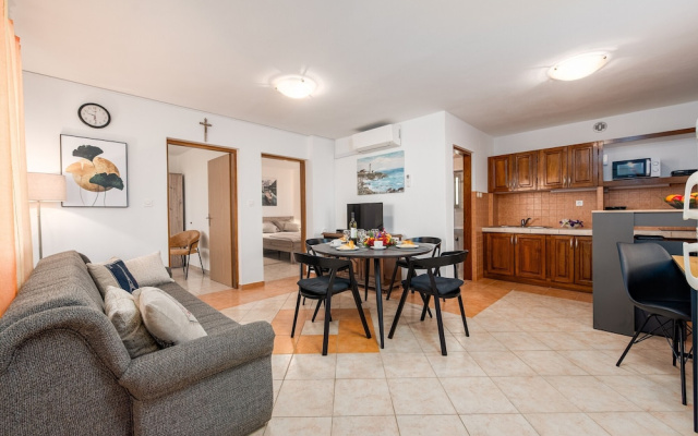 Apartment Stancec