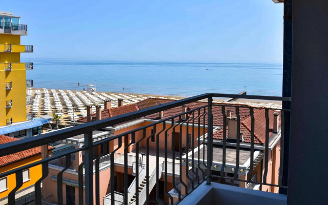 Hotel Umberto