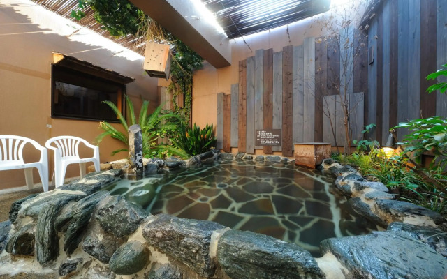 Dormy Inn Sendai Ekimae