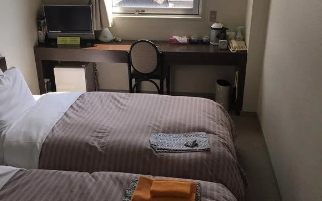 Tsutaya Hijiori Hotel