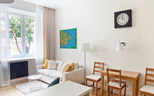 Wspólna Prime Apartment