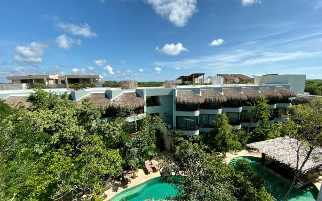 Kimpton Aluna Tulum by IHG