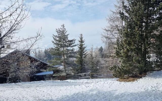 Appartement Saint-Michel-de-Chaillol, 2 pièces, 5 personnes - FR-1-393-6