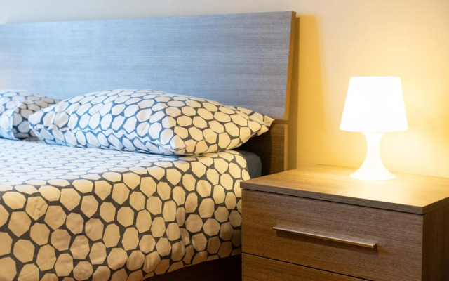 Ponte Mosca Apartments