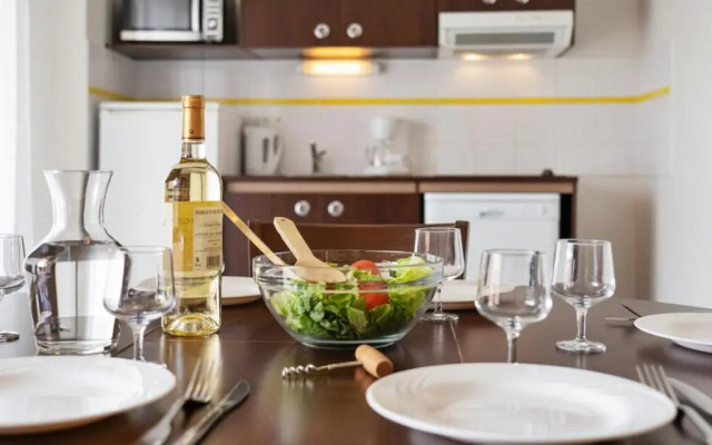 Zenitude Hôtel - Résidences Béziers Centre