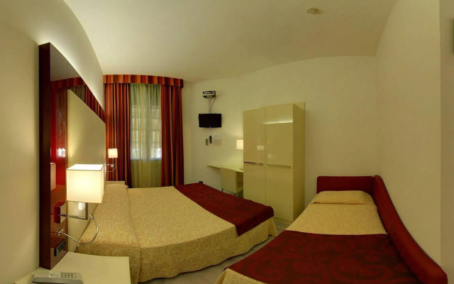 Green Park Hotel