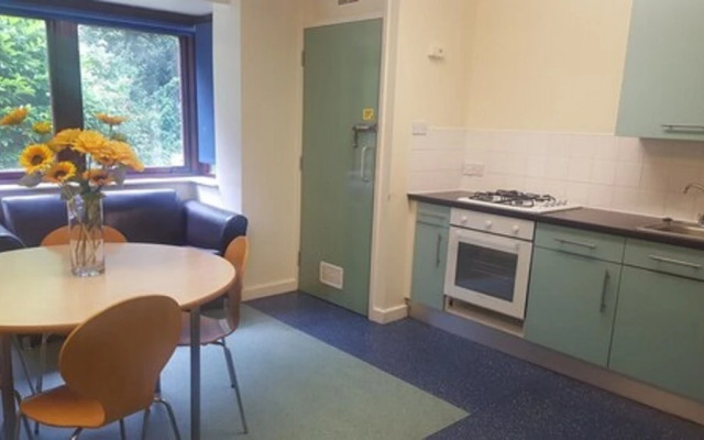 Oxley Hall Campus Residence