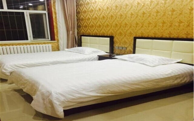 Chongli 318 Holiday Inn
