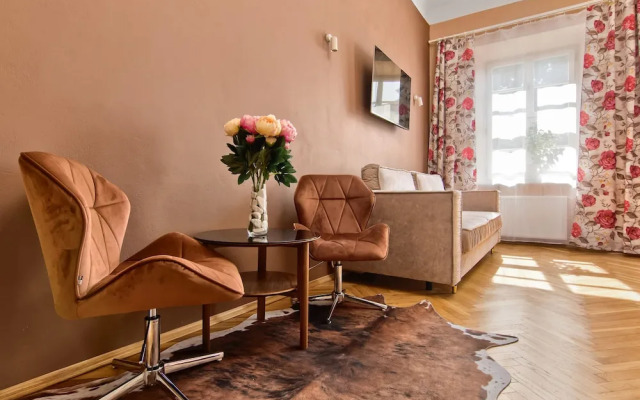 Mikolajska 5 Apartments
