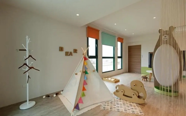 Wei Wei Chu B&B